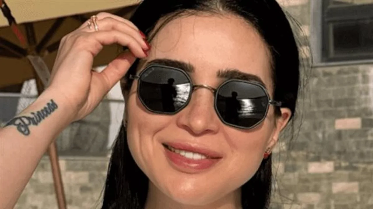 إطلالة صيفية.. سر تصدر مي عز الدين اهتمامات المتابعين عبر مواقع التواصل